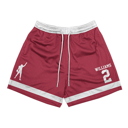 Alabama - NCAA Football : Ryan Williams - Shorts