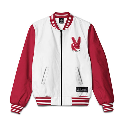 Alabama - NCAA Football : Ryan Williams - Bomber Jacket