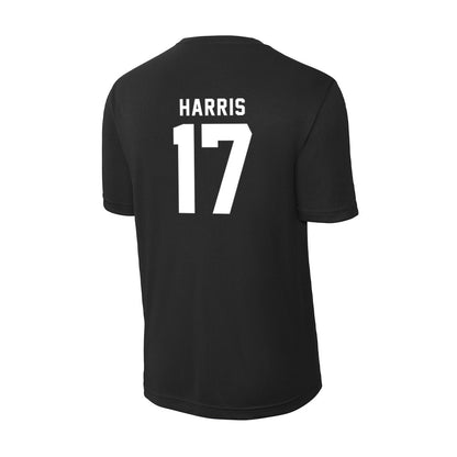 Georgia - NCAA Women's Soccer : Brooklyn Harris - Activewear T-Shirt-1