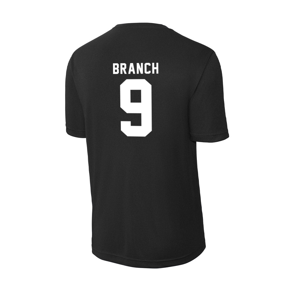 Georgia - NCAA Baseball : Kolby Branch - Activewear T-shirt