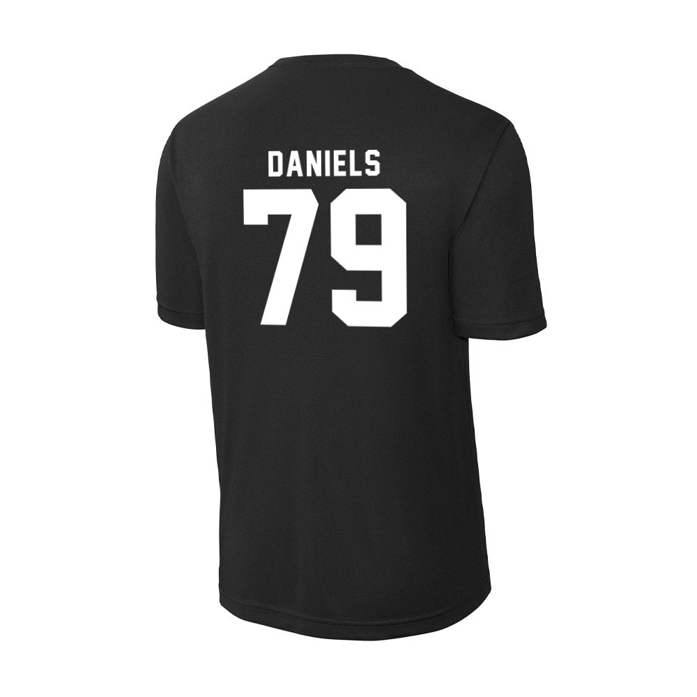 Georgia - NCAA Football : Nyier Daniels - Activewear T-shirt