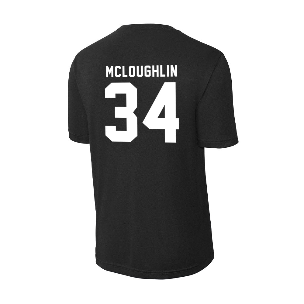 Georgia - NCAA Baseball : Tyler McLoughlin - Activewear T-shirt