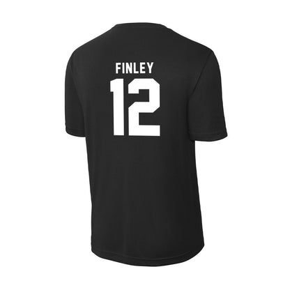 Georgia - NCAA Baseball : Leighton Finley - Activewear T-shirt