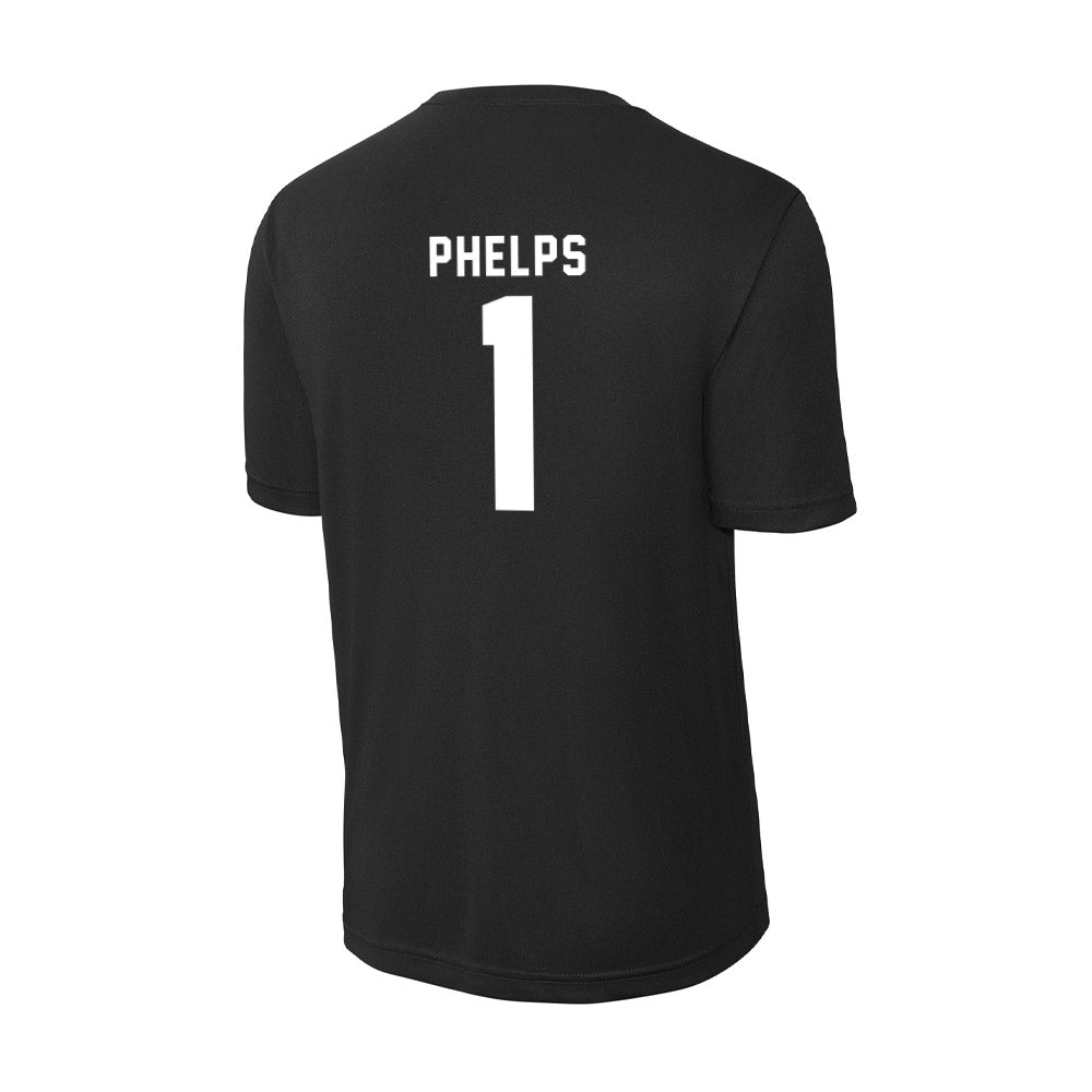 Georgia - NCAA Baseball : Tre Phelps - Activewear T-shirt