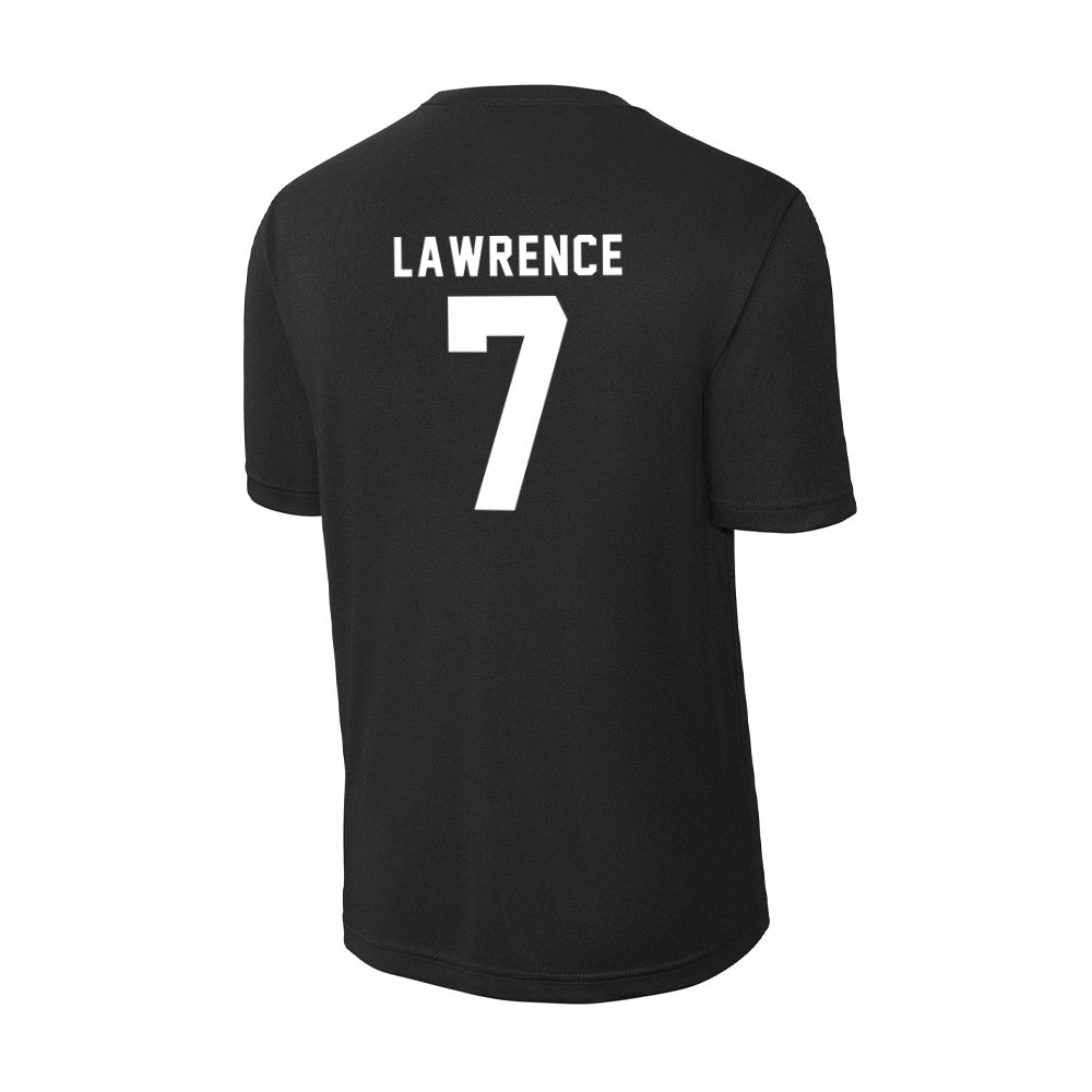 Georgia - NCAA Men's Basketball : Tyrin Lawrence - Activewear T-shirt