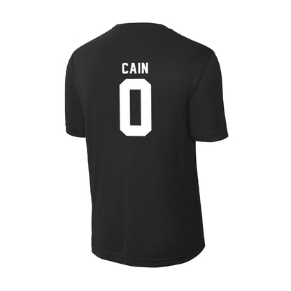 Georgia - NCAA Men's Basketball : Christopher Cain - Activewear T-shirt