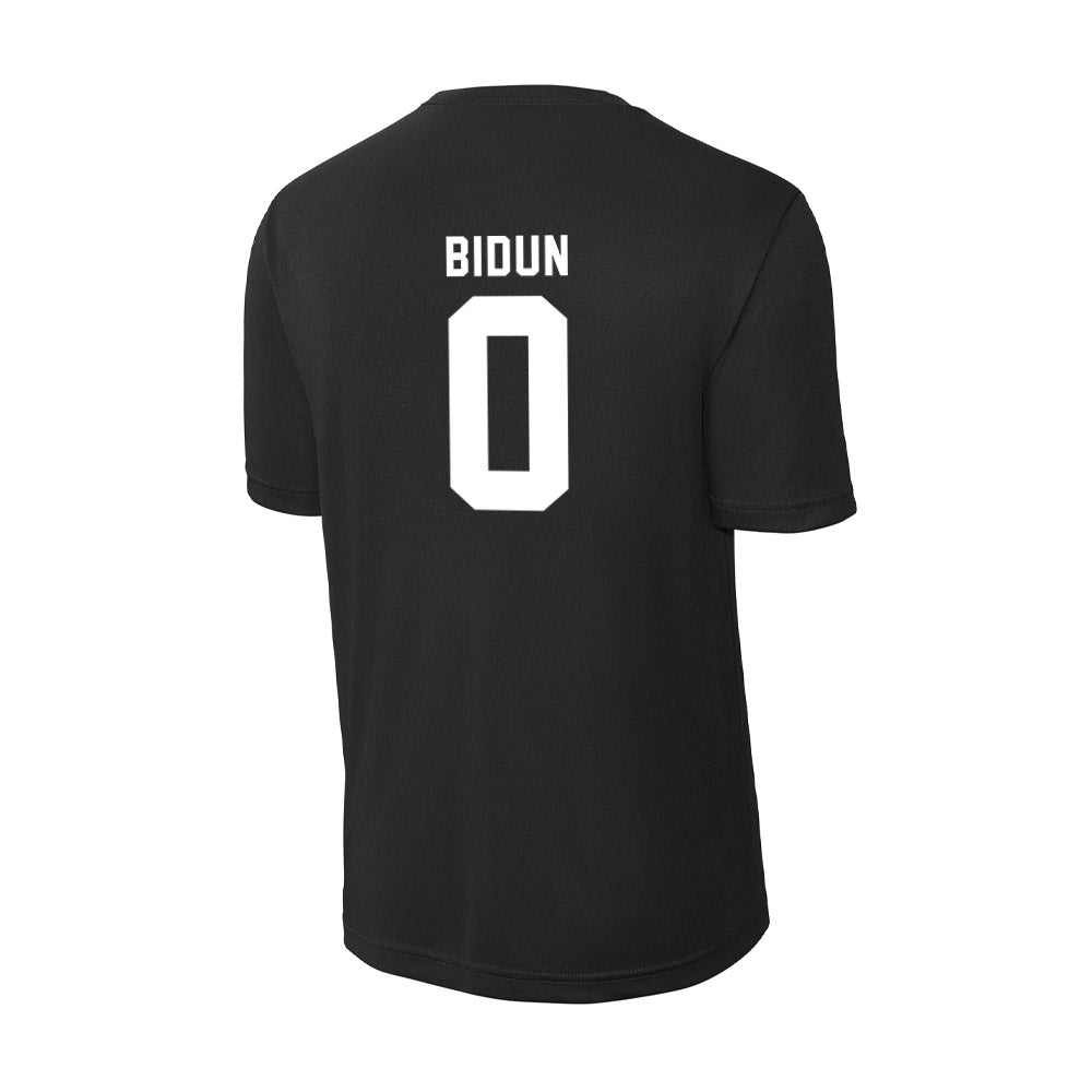 Georgia - NCAA Women's Soccer : Nicole Bidun - Activewear T-shirt