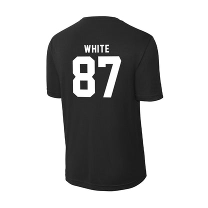 Georgia - NCAA Football : Jordan White - Activewear T-shirt