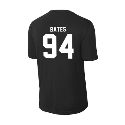 Georgia - NCAA Football : Henry Bates - Activewear T-shirt