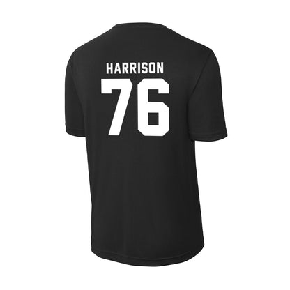 Georgia - NCAA Football : Marcus Harrison - Activewear T-shirt