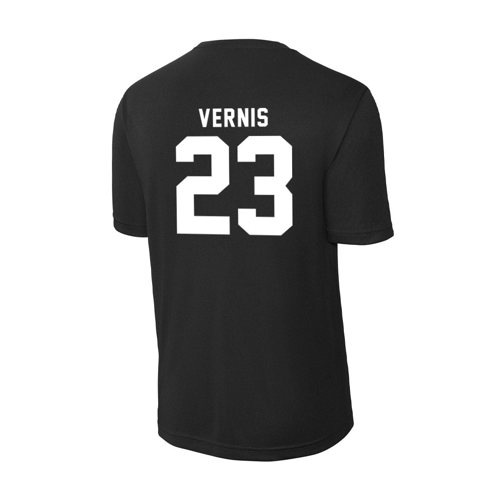 Georgia - NCAA Women's Soccer : Nicole Vernis - Activewear T-shirt