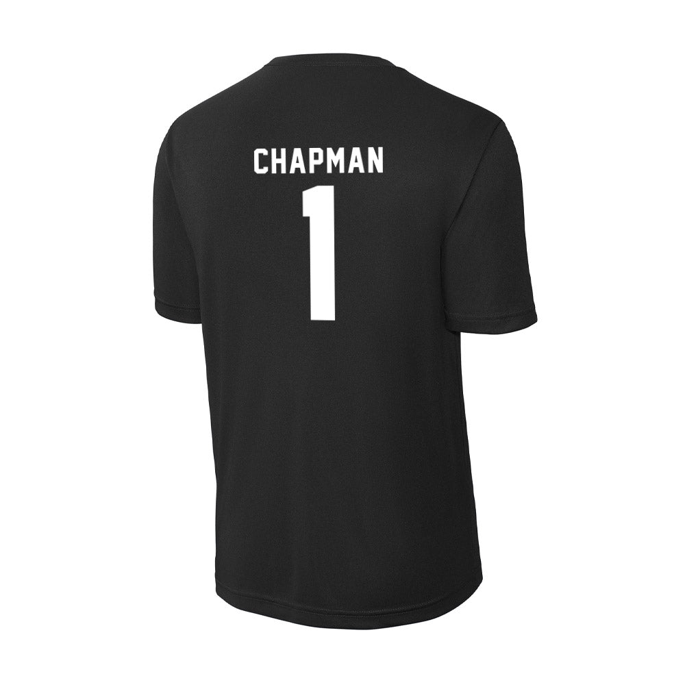 Georgia - NCAA Women's Basketball : Chloe Chapman - Activewear T-shirt