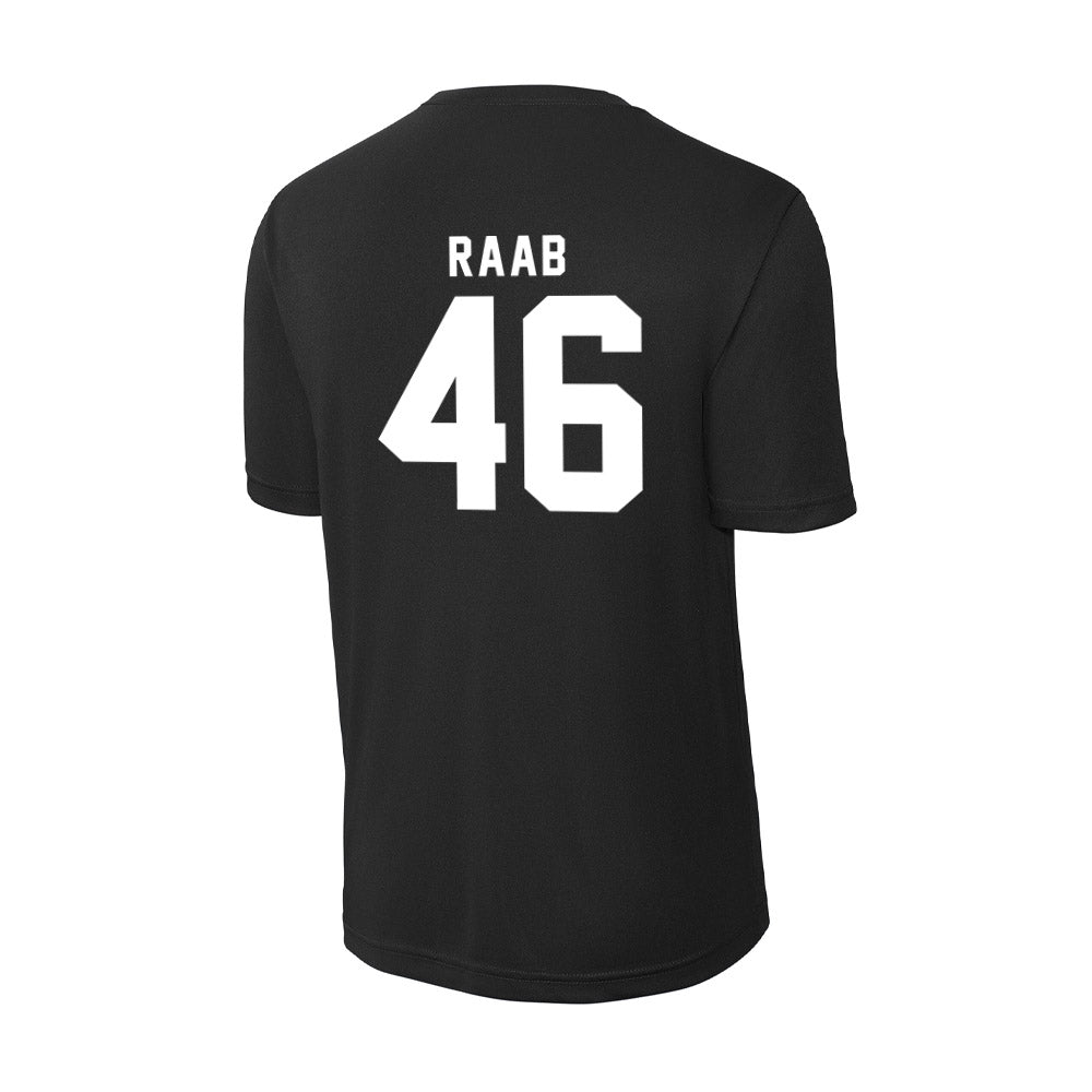 Georgia - NCAA Football : Luke Raab - Activewear T-shirt