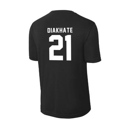 Georgia - NCAA Women's Basketball : Fatima Diakhate - Activewear T-shirt