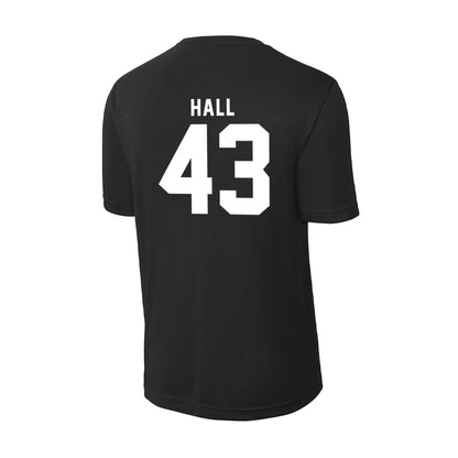 Georgia - NCAA Football : Ali Hall - Activewear T-shirt