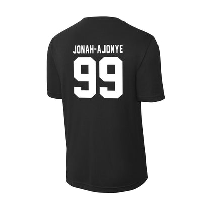 Georgia - NCAA Football : Joseph Jonah-Ajonye - Activewear T-shirt