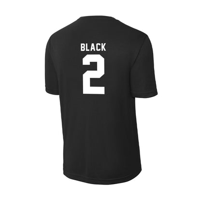 Georgia - NCAA Baseball : Ryan Black - Activewear T-Shirt-1