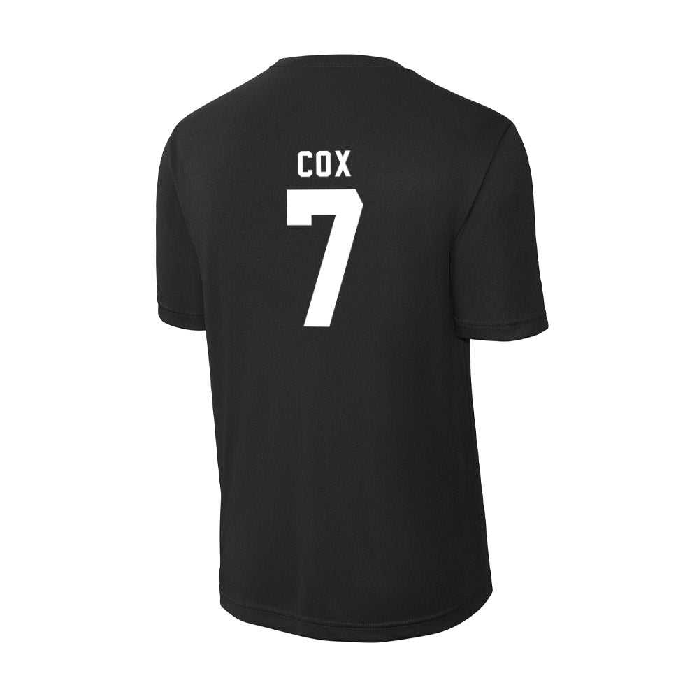 Georgia - NCAA Women's Volleyball : Bailey Cox - Activewear T-shirt