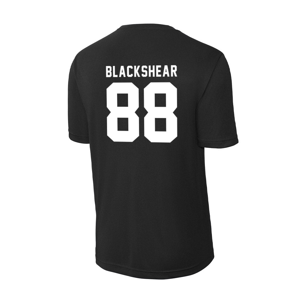 Georgia - NCAA Football : Thomas Blackshear - Activewear T-Shirt-1