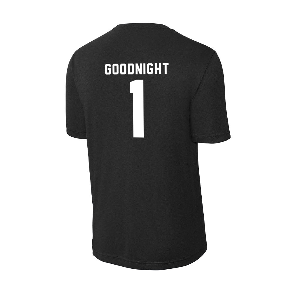 Georgia - NCAA Softball : Dallis Goodnight - Activewear T-Shirt-1