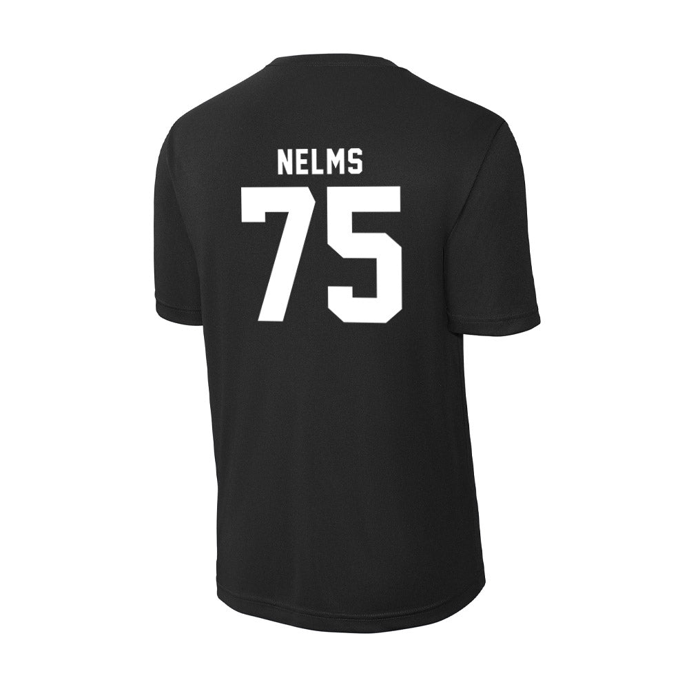 Georgia - NCAA Football : Tate Nelms - Activewear T-shirt