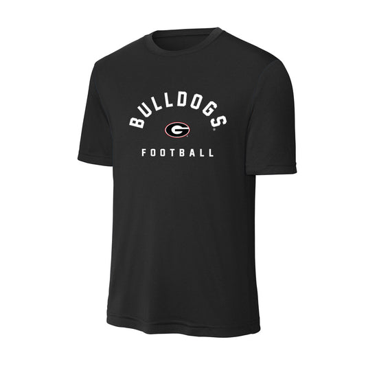 Georgia - NCAA Football : Chris Cole - Activewear T-Shirt-0