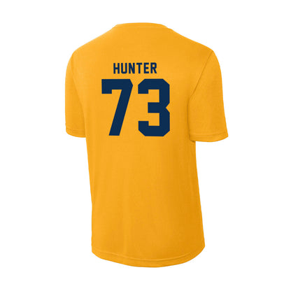 West Virginia - NCAA Football : Andreas hunter - Activewear T-Shirt-1