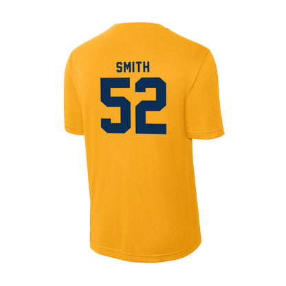West Virginia - NCAA Baseball : Weston Smith - Activewear T-Shirt-1