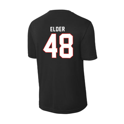 Texas Tech - NCAA Football : Gage Elder - Activewear T-shirt