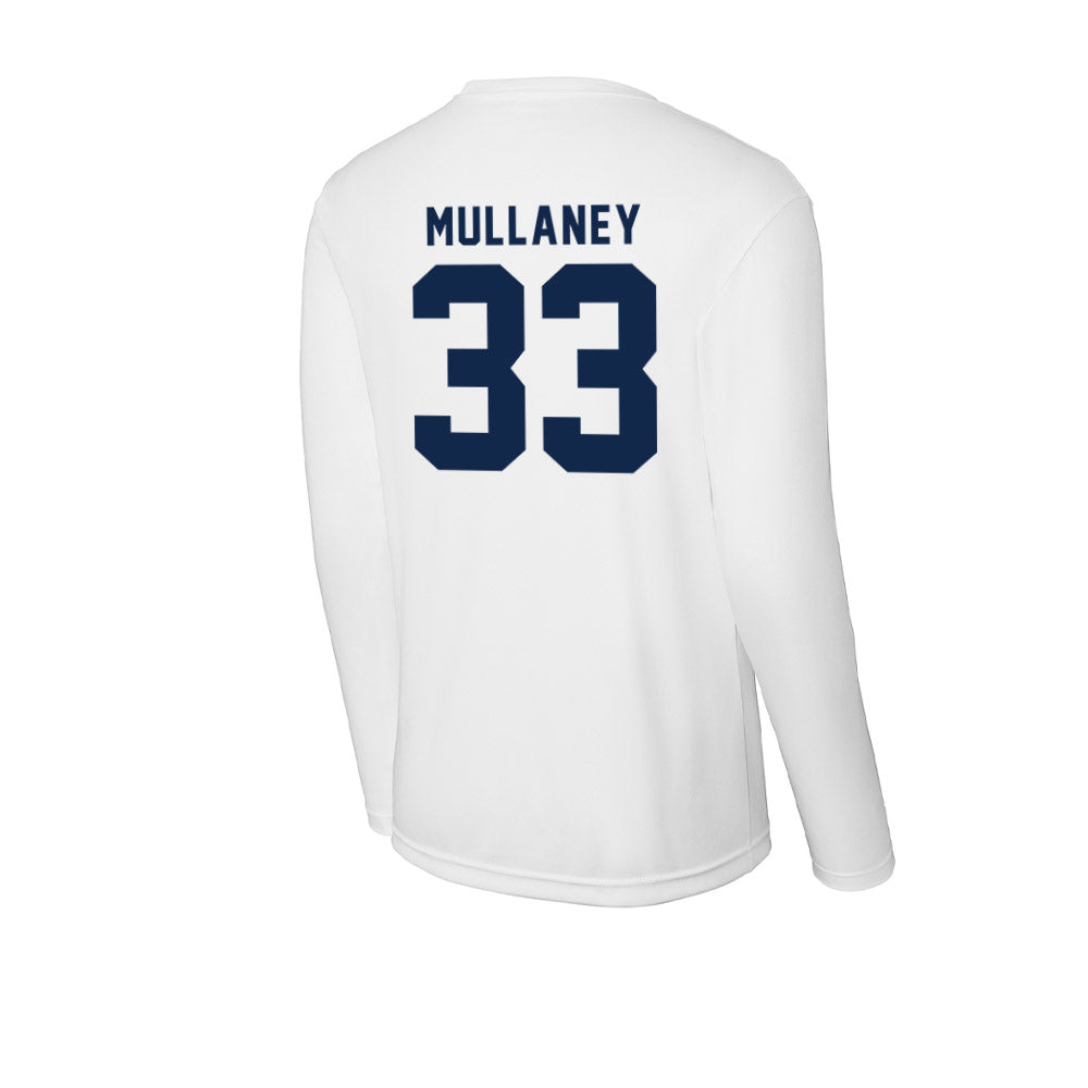 Ole Miss - NCAA Women's Soccer : Brenlin Mullaney - Activewear Long Sleeve T-Shirt