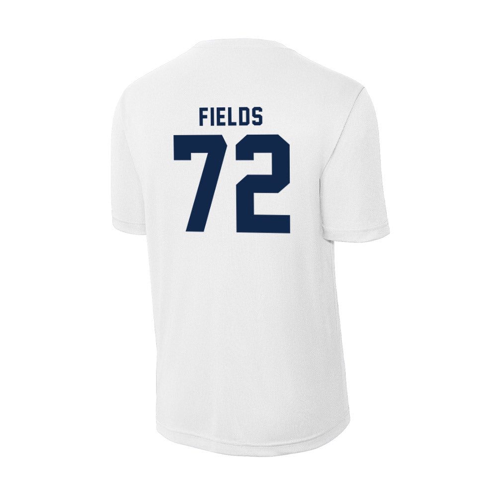 Ole Miss - NCAA Football : Ethan Fields - Activewear T-shirt