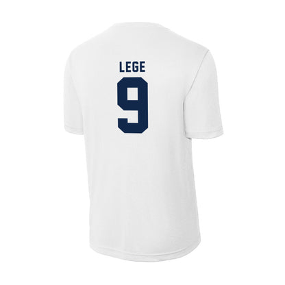 Ole Miss - NCAA Baseball : Ethan Lege - Activewear T-shirt