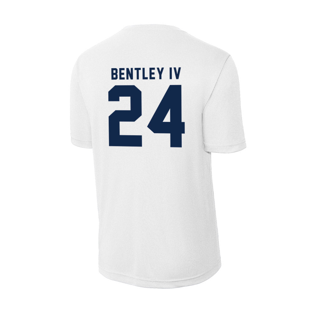 Ole Miss - NCAA Football : Ulysses Bentley IV - Activewear T-shirt