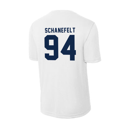 Ole Miss - NCAA Football : Christian Schanefelt - Activewear T-shirt