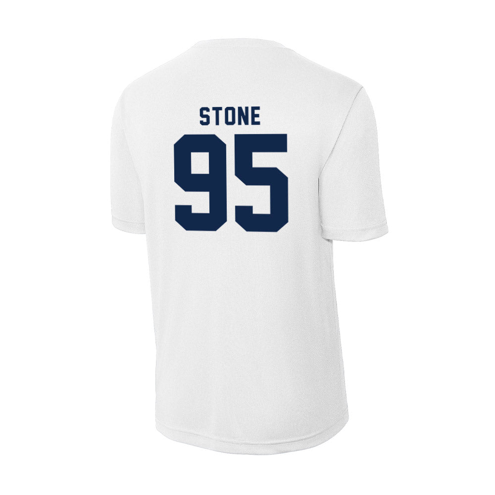 Ole Miss - NCAA Football : Akelo Stone - Activewear T-shirt