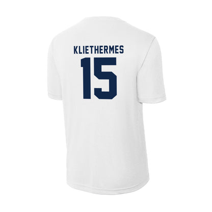 Ole Miss - NCAA Softball : Makenna Kliethermes - Activewear T-shirt