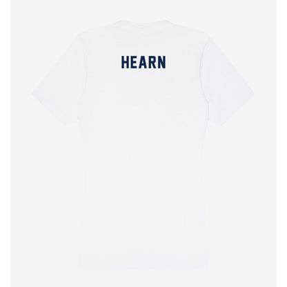 Ole Miss - NCAA Men's Track & Field : Ashton Hearn - Women's V-Neck T-Shirt-1