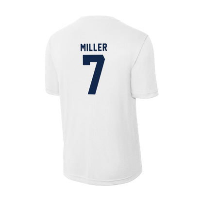 Ole Miss - NCAA Women's Volleyball : Vivian Miller - Activewear T-shirt