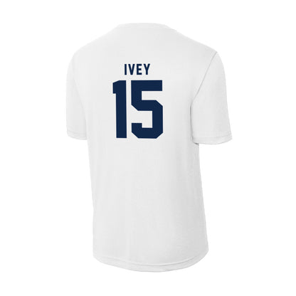 Ole Miss - NCAA Football : Jared Ivey - Activewear T-shirt