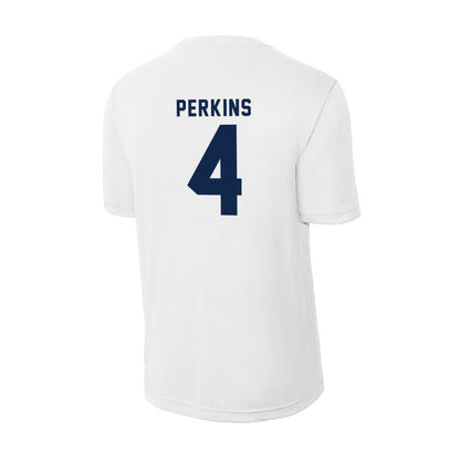 Ole Miss - NCAA Football : Suntarine Perkins - Activewear T-shirt