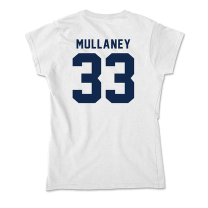 Ole Miss - NCAA Women's Soccer : Brenlin Mullaney - Soft Style Women’s T-Shirt-1