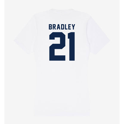 Ole Miss - NCAA Women's Volleyball : Cameron Bradley - Women's V-Neck T-Shirt-1