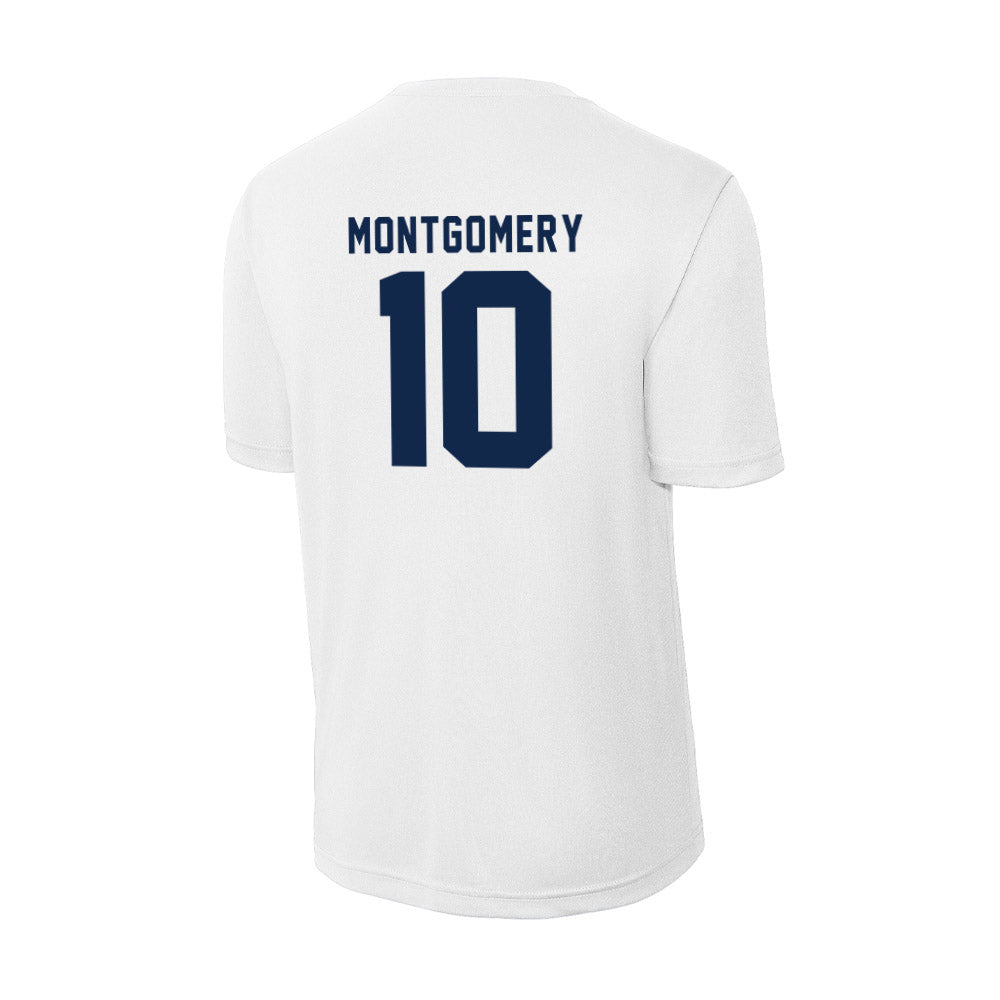 Ole Miss - NCAA Women's Soccer : Lauren Montgomery - Activewear T-shirt