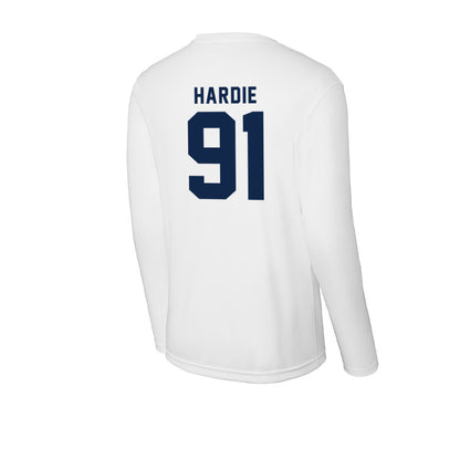 Ole Miss - NCAA Football : Chris Hardie - Activewear Long Sleeve T-Shirt