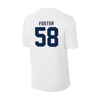 Ole Miss - NCAA Football : Jude Foster - Activewear T-shirt