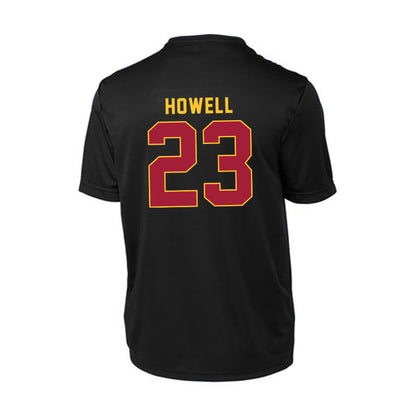 USC - NCAA Women's Basketball : Avery Howell - Activewear T-shirt