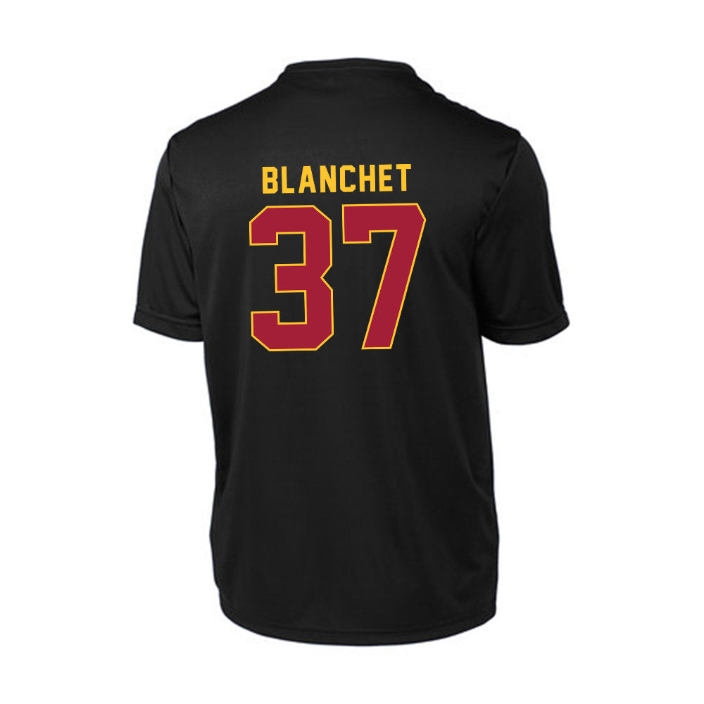 USC - NCAA Baseball : Adrian Blanchet - Activewear T-shirt