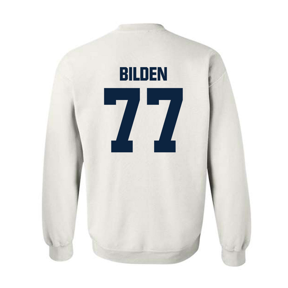 UW Stout - NCAA Football : Jackson Bilden - Crewneck Sweatshirt-1