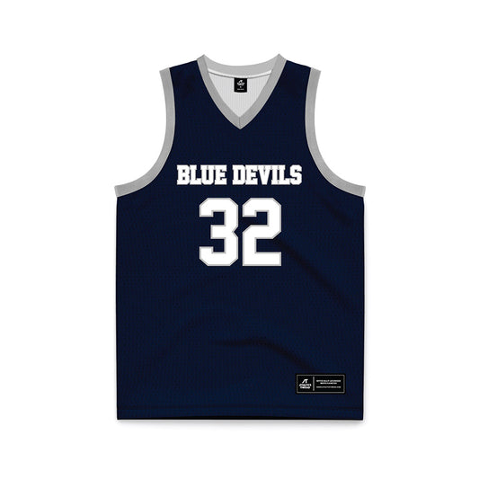 UW Stout - NCAA Women's Basketball : Allison Wokatsch - Basketball Jersey-0