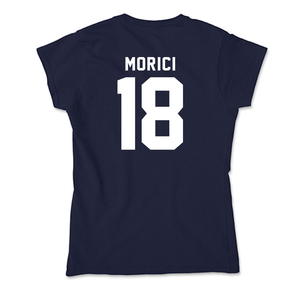 Georgia Tech - NCAA Softball : Julia Morici - Soft Style Women’s T-Shirt-1